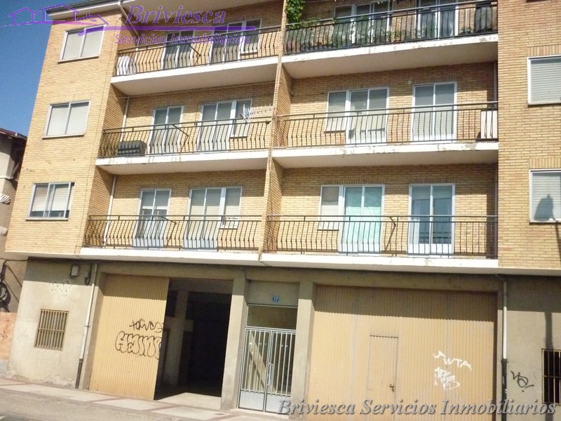 Venta LOCAL en BRIVIESCA en Avda. PRINCIPE DE ASTURIAS