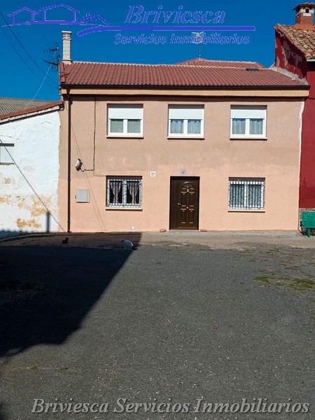 Venta CASA en CAMENO-BRIVIESCA en C/ BURGOS