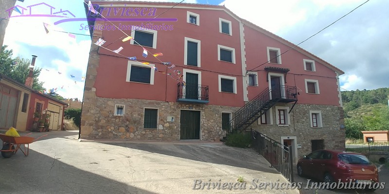 Venta CASA en BENTRETEA en C/ BAJERA