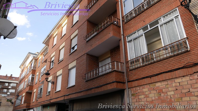 Venta PISO en BRIVIESCA en C/ SAN MARTÍN