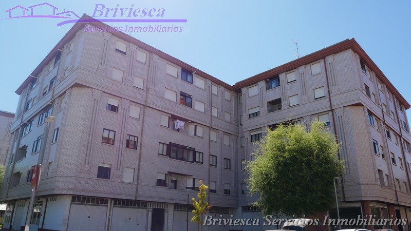 Venta PISO en BRIVIESCA en C/ ALCALDÍA