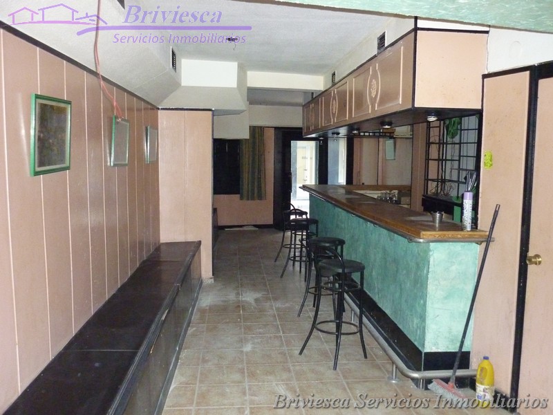 Venta LOCAL en BRIVIESCA en C/ MAYOR