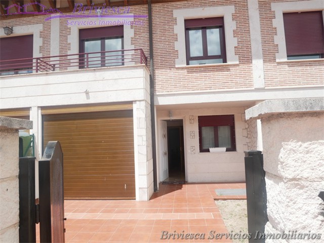 Venta Adosado en C/ Pablo neruda 13,  Briviesca Servicios Inmobiliarios _1