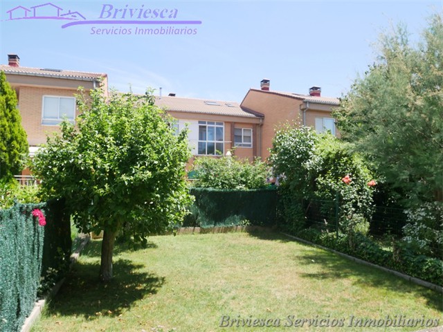 Venta Adosado en Avda Reyes Católicos 54,  Briviesca Servicios Inmobiliarios _14