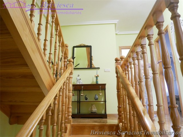 Venta Adosado en Avda Reyes Católicos 54,  Briviesca Servicios Inmobiliarios _26