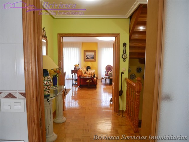 Venta Adosado en Avda Reyes Católicos 54,  Briviesca Servicios Inmobiliarios _51