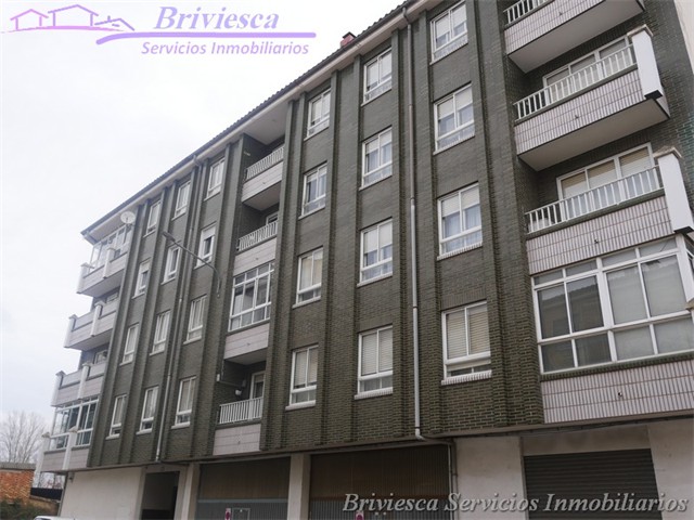 Apartamento C/ Joaquin Costa 28, Briviesca Servicios Inmobiliarios  _2