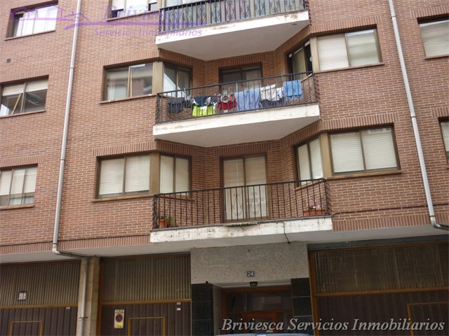 Apartamento C/ Joaquin Costa, Briviesca Servicios Inmobiliarios _17