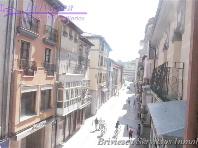 Venta Apartamento en C/ Justo Canton Salazar 6, Briviesca Servicios Inmobiliarios _23