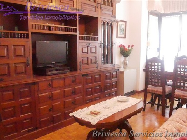 Venta Apartamento en C/ Justo Canton Salazar 6, Briviesca Servicios Inmobiliarios _24