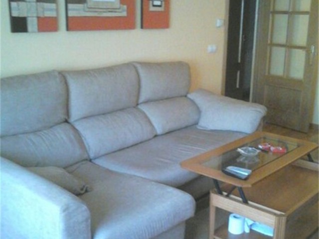 Venta Apartamento en C/ La Senda, Briviesca Servicios Inmobiliarios _1