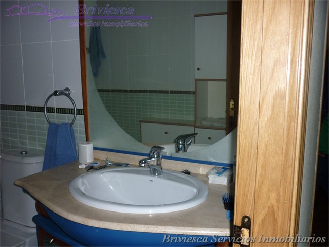 Venta Apartamento en C/ La Senda, Briviesca Servicios Inmobiliarios _12