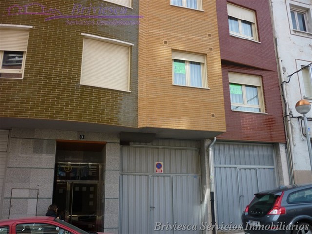 Venta Apartamento en C/ La Senda, Briviesca Servicios Inmobiliarios _21