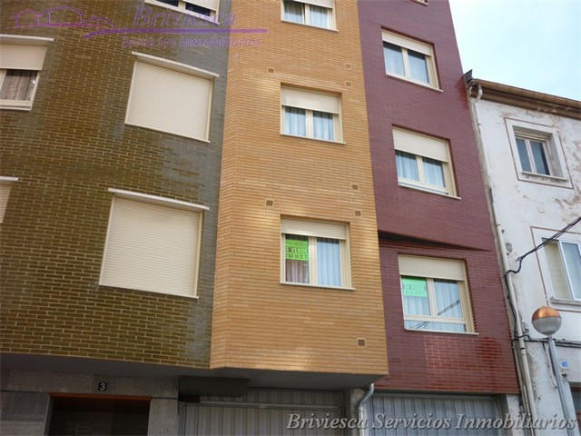 Venta Apartamento en C/ La Senda, Briviesca Servicios Inmobiliarios _22