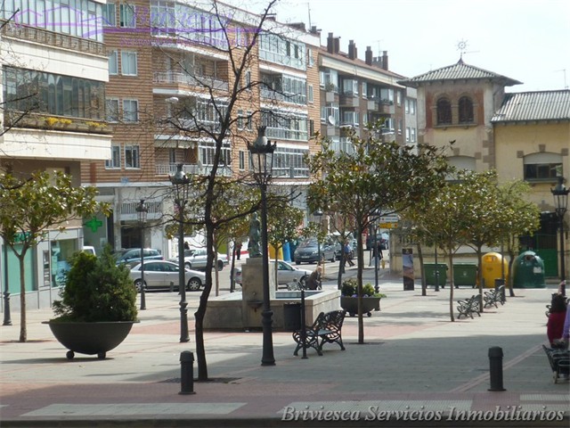 Venta Apartamento en C/ La Senda, Briviesca Servicios Inmobiliarios _23