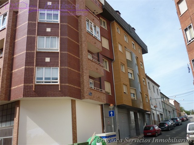 Venta Apartamento en C/ La Senda, Briviesca Servicios Inmobiliarios _24