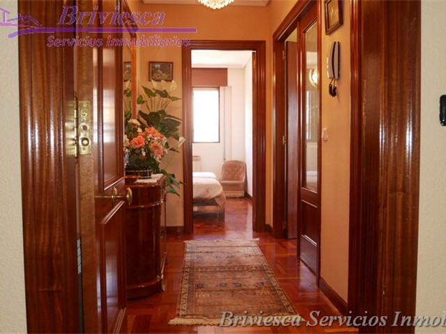 Venta Apartamento Avda Mencia Velasco 30, Briviesca Servicios Inmobiliarios _1