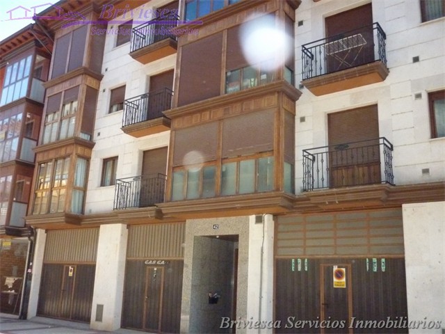 Venta de Apartamento en San Roque 42 Briviesca Inmobiliaria _20