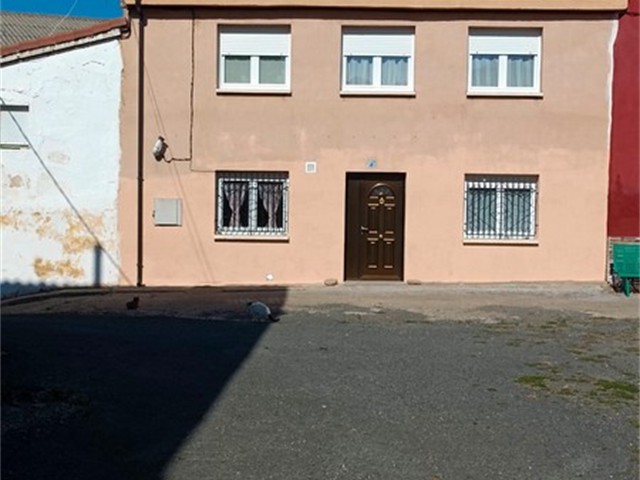 Venta Casa en Cameno C/ Burgos 4 , La Bureba, Briviesca Inmobiliaria _7