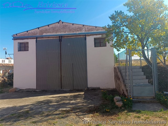 Venta Casa en Cameno C/ Burgos 4 , La Bureba, Briviesca Inmobiliaria _8