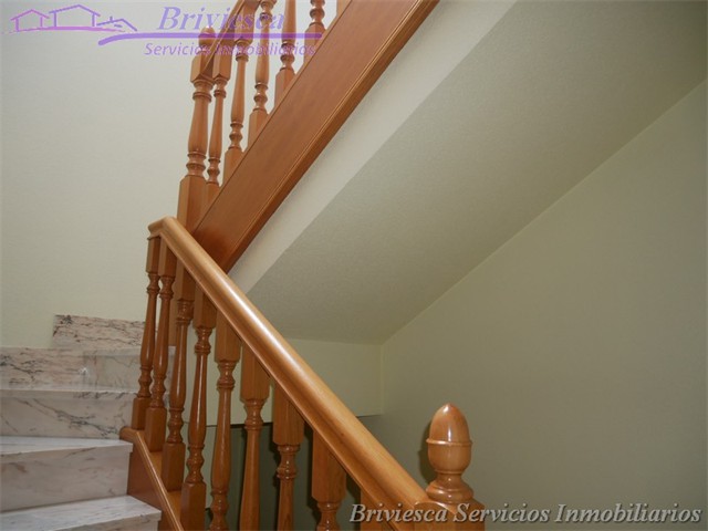 Venta Casa en C/ Las Cortes 16,  Briviesca  Inmobiliaria _34