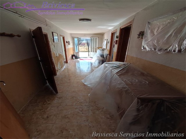 Venta Casa en C/ Mayor en Quintanavides, en  Briviesca Servicios  Inmobiliarios _9