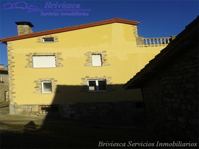 Venta Casa en Valdazo, Briviesca Servicios Inmobiliarios _20