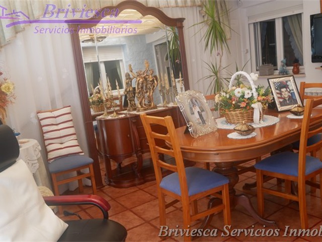 Venta Chalet en Urb. El Obispo, Briviesca Inmobiliaria _14