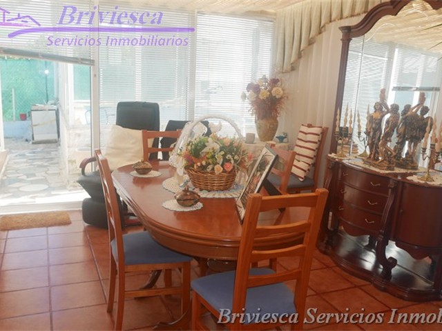 Venta Chalet en Urb. El Obispo, Briviesca Inmobiliaria _21