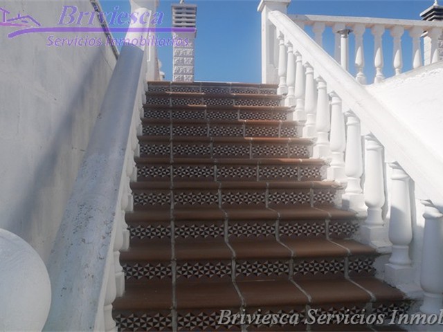 Venta Chalet en Urb. El Obispo, Briviesca Inmobiliaria _27