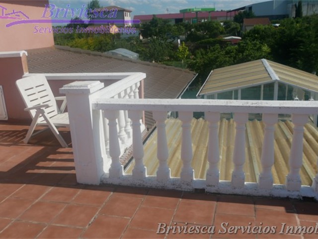 Venta Chalet en Urb. El Obispo, Briviesca Inmobiliaria _28