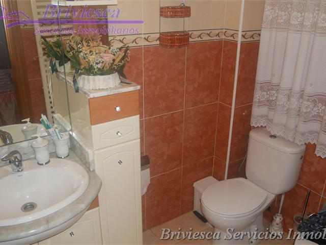 Venta Chalet en Urb. El Obispo, Briviesca Inmobiliaria _3