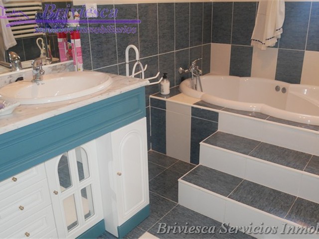 Venta Chalet en Urb. El Obispo, Briviesca Inmobiliaria _35