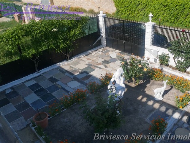Venta Chalet en Urb. El Obispo, Briviesca Inmobiliaria _37
