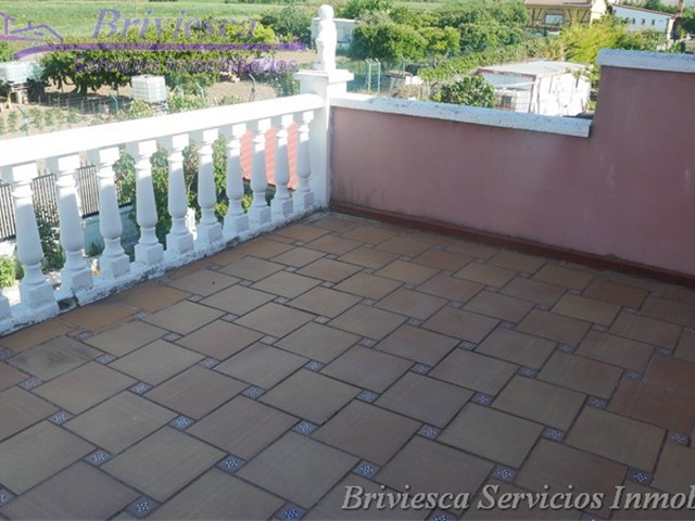 Venta Chalet en Urb. El Obispo, Briviesca Inmobiliaria _41