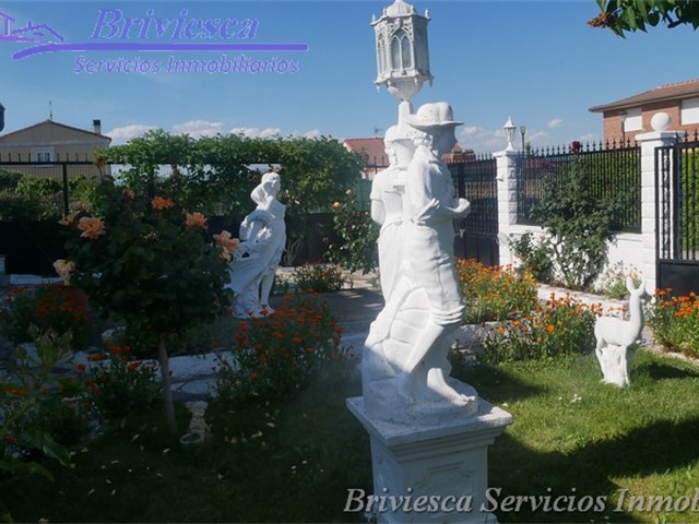 Venta Chalet en Urb. El Obispo, Briviesca Inmobiliaria _42
