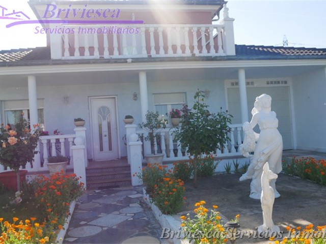 Venta Chalet en Urb. El Obispo, Briviesca Inmobiliaria _45