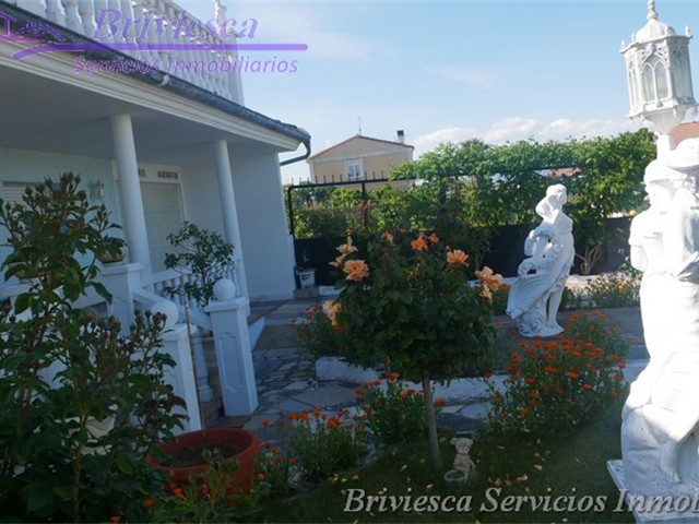 Venta Chalet en Urb. El Obispo, Briviesca Inmobiliaria _47
