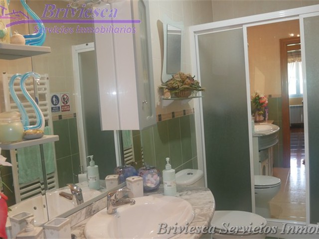 Venta Chalet en Urb. El Obispo, Briviesca Inmobiliaria _9
