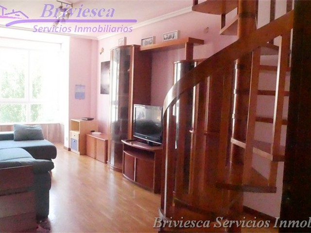 Venta Duplex en C/ La Arboleda 6, Briviesca Servicios Inmobiliarios _16