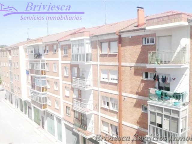 Venta Duplex en C/ La Arboleda 6, Briviesca Servicios Inmobiliarios _18