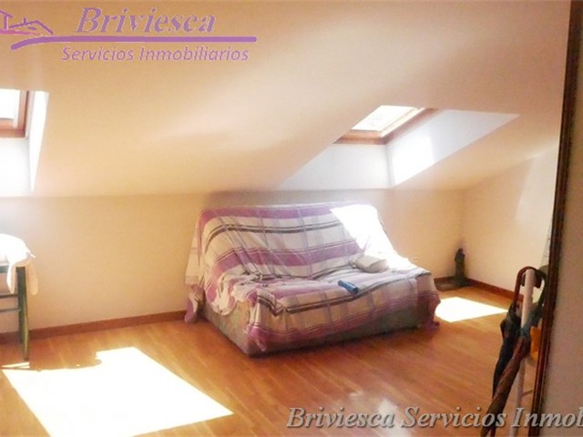 Venta Duplex en C/ La Arboleda 6, Briviesca Servicios Inmobiliarios _24