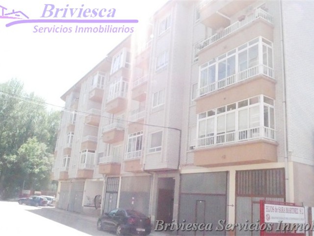 Venta Duplex en C/ La Arboleda 6, Briviesca Servicios Inmobiliarios _3