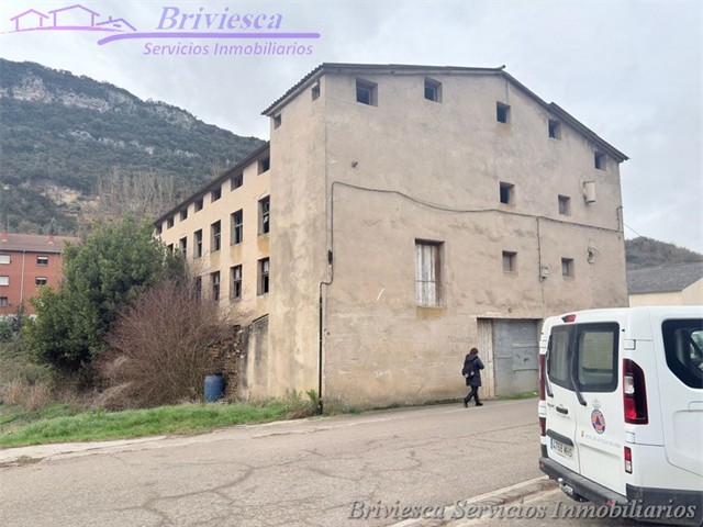 Venta Finca en Oña Crtra Tamayo, Briviesca Inmobiliaria _2