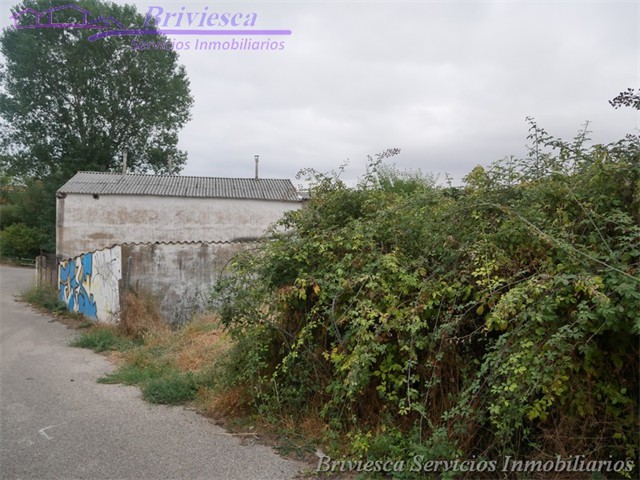 Venta Finca en C/ San Hector de Valdivielso 16-18, Briviesca Inmobiliaria _14