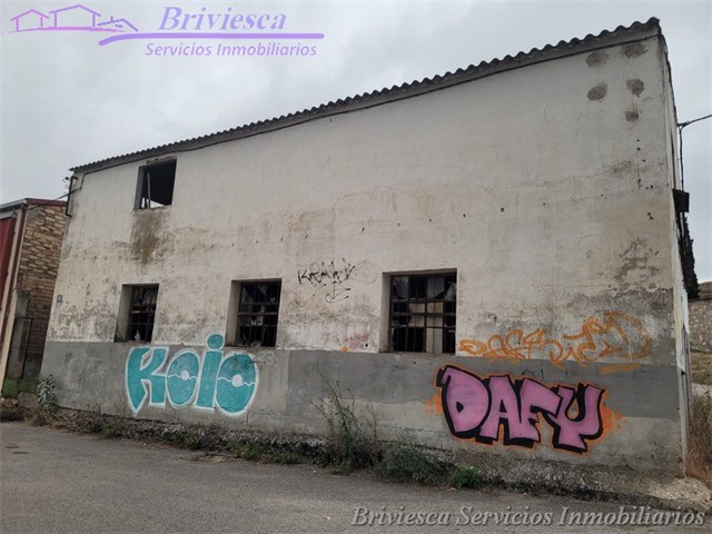 Venta Finca en C/ San Hector de Valdivielso 16-18, Briviesca Inmobiliaria _4