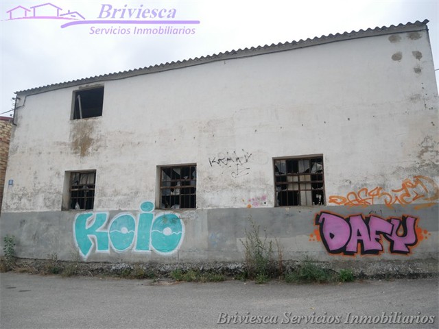 Venta Finca en C/ San Hector de Valdivielso 16-18, Briviesca Inmobiliaria _8