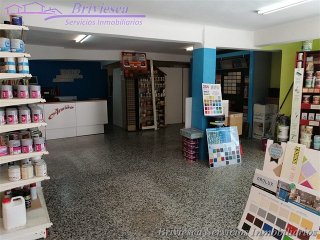 Venta Local en Briviesca Fray Justo Perez de Urbel 2  Briviesca Servicios Inmobiliarios _3