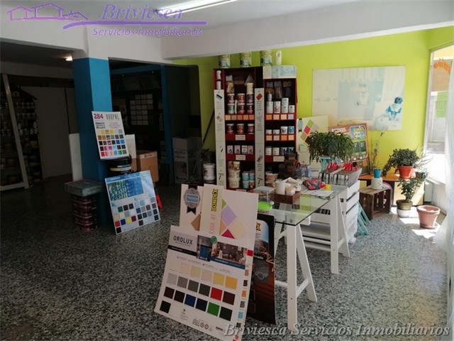 Venta Local en Briviesca Fray Justo Perez de Urbel 2  Briviesca Servicios Inmobiliarios _4