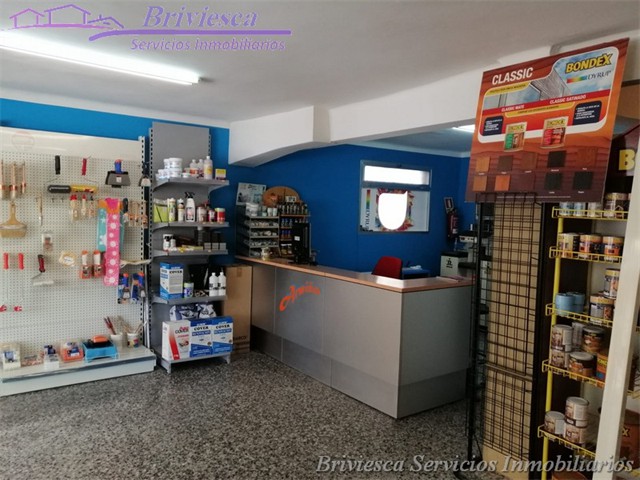 Venta Local en Briviesca Fray Justo Perez de Urbel 2  Briviesca Servicios Inmobiliarios _5